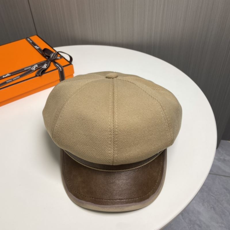 Hermes Caps